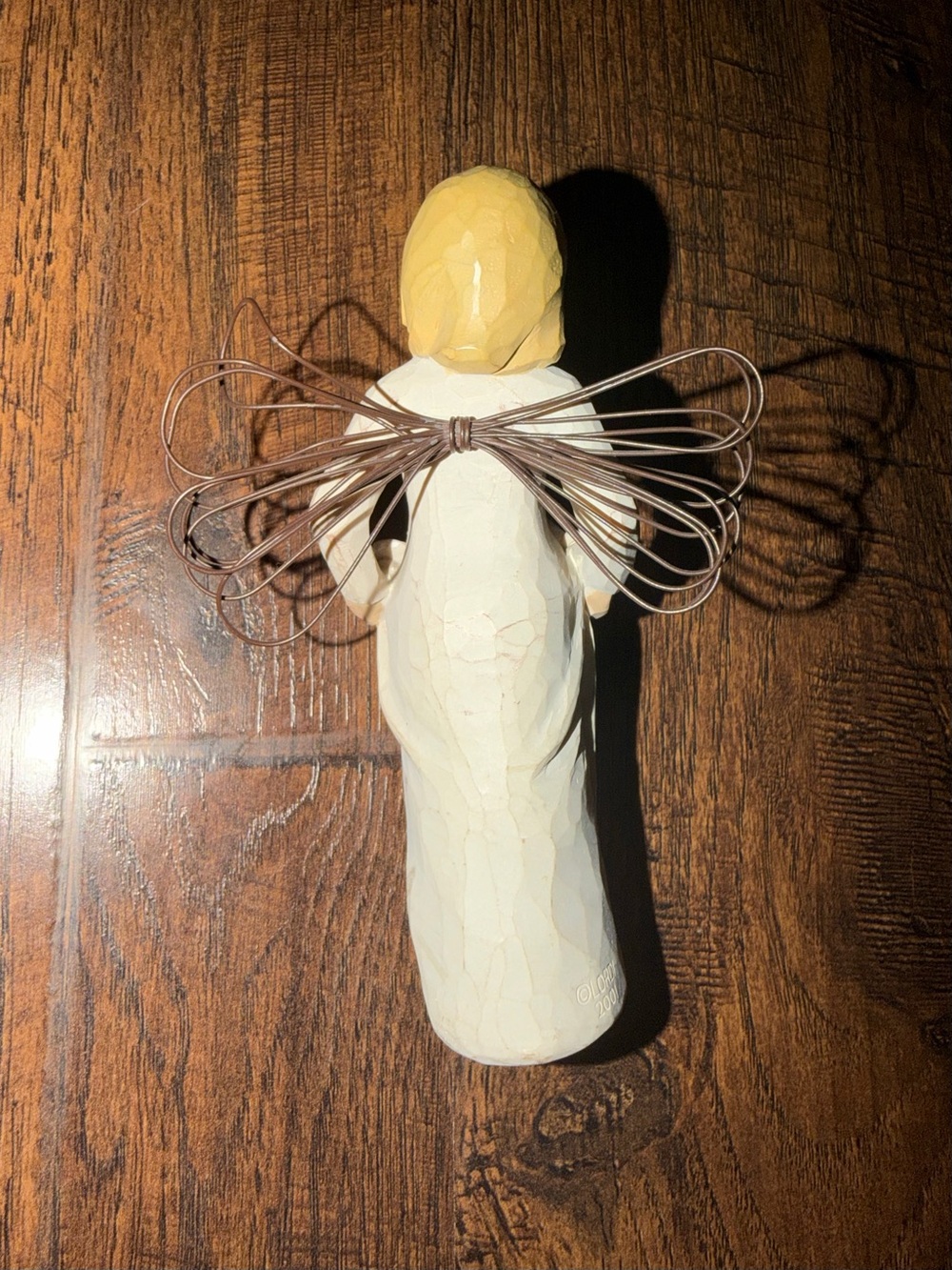 Willow Tree “Angel of Spring” Figurine - Picture 2 of 4